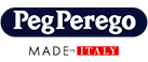 Logo Pegperego